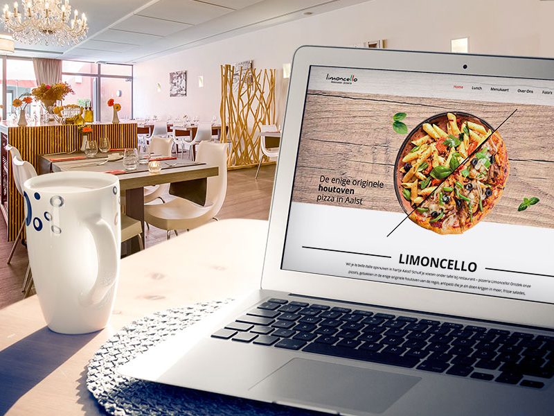 website-ontwerp-restaurant