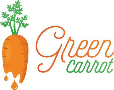 Green Carrot logo