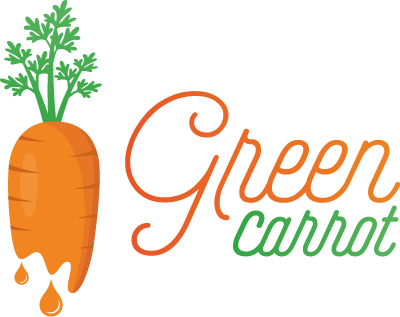 Green Carrot logo