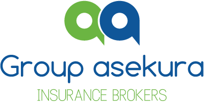 Logo Group Asekura