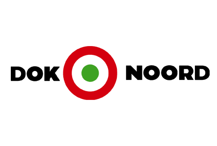 Logo Dok Noord