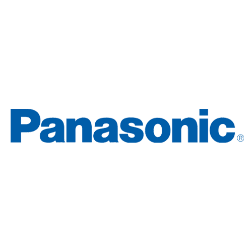 Logo Panasonic