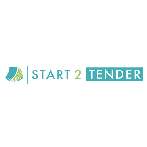 Logo Start2Tender