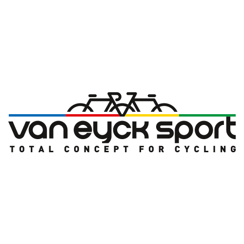 Logo Van Eyck Sport