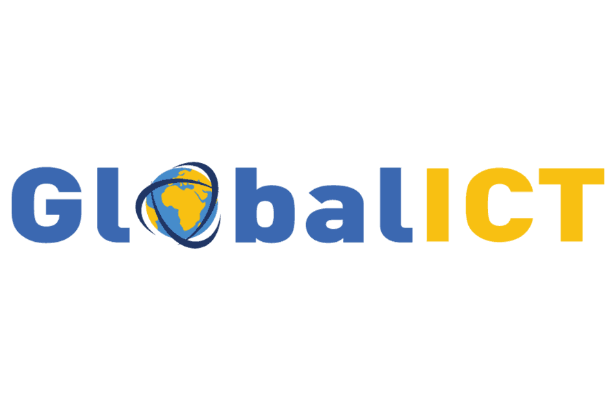 logo laten ontwerpen Global ICT