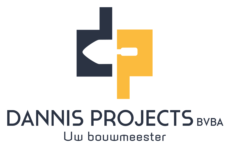 logo ontwerp Dannis Projects