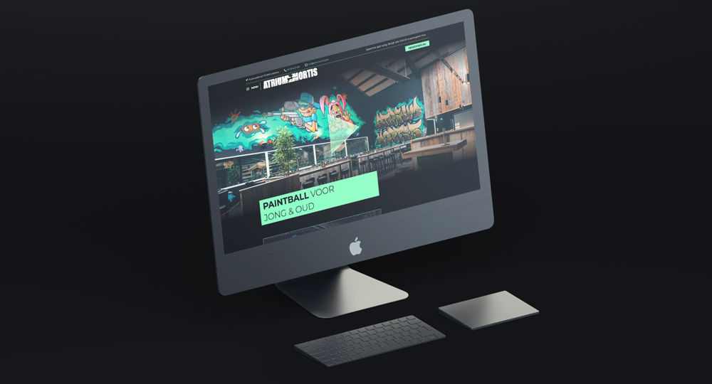 atrium-webdesign