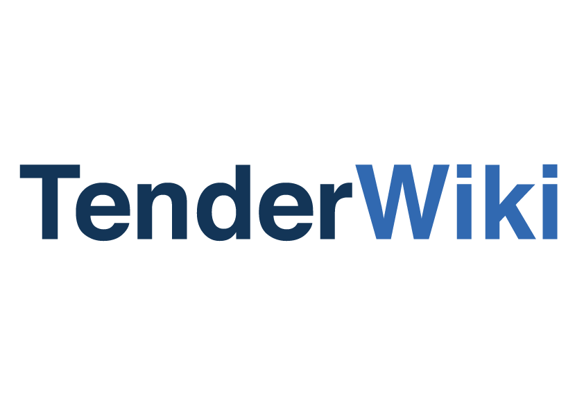 Logo Tender Wiki