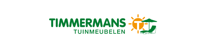 Logo timmermans Tuinmeubelen