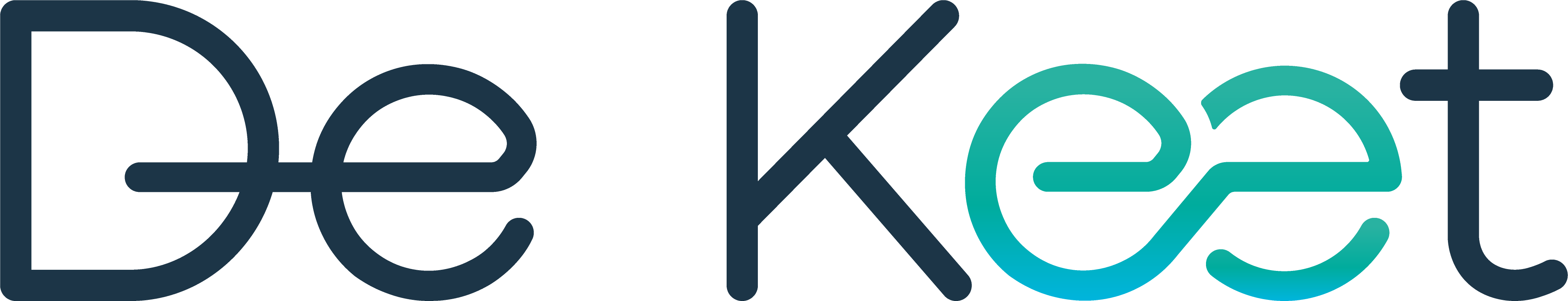 Logo De Keet