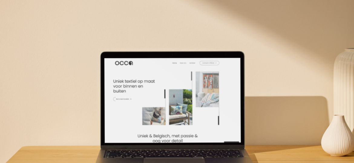 webdesign Occa
