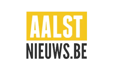 Aalst Nieuws logo