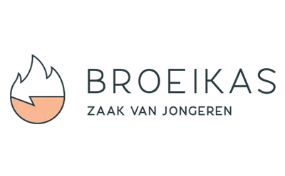 logo Broeikas