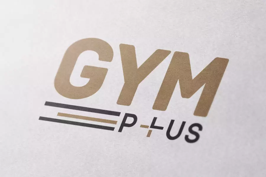 Logo GymPlus