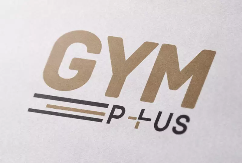 Gym plus Project
