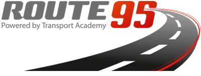 logo route95