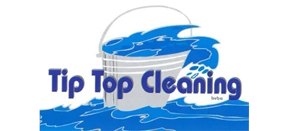 logo tip top cleaning