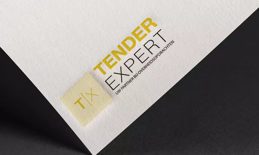 Tender Expert Project