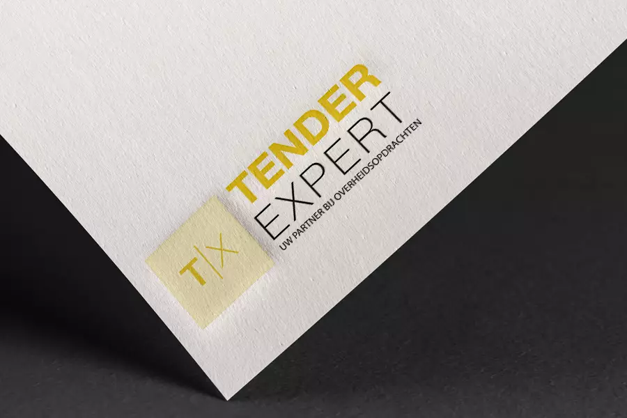 Tender Expert Project