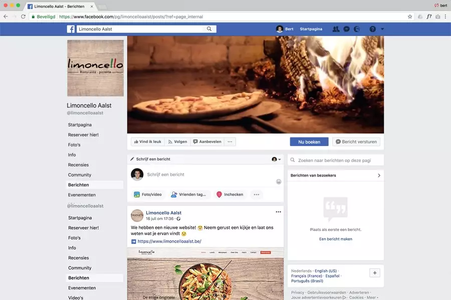 facebook-restaurant
