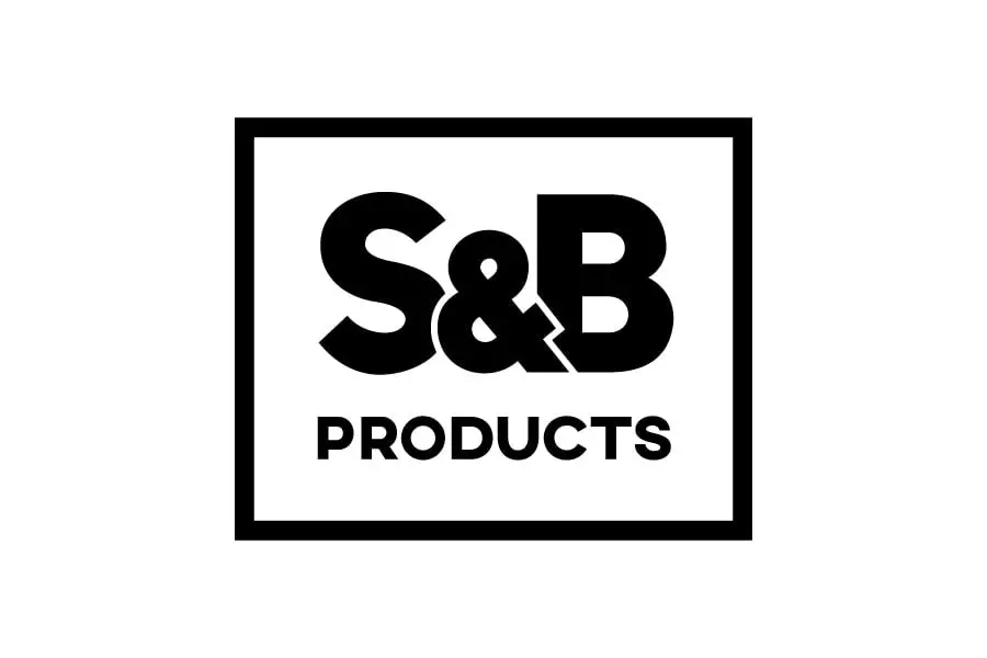 Logo S&B Products