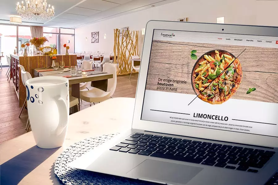 website-ontwerp-restaurant