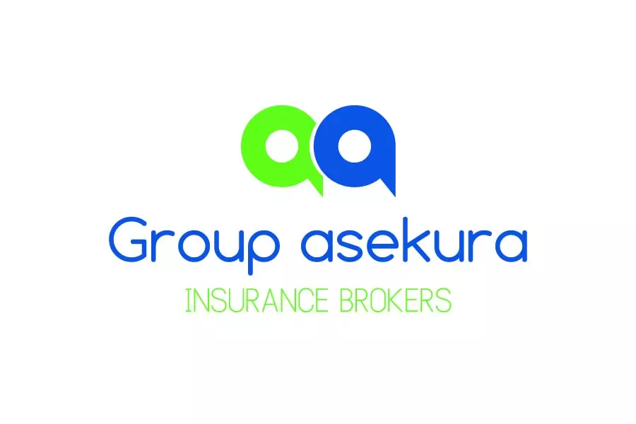 Logo Group Asekura