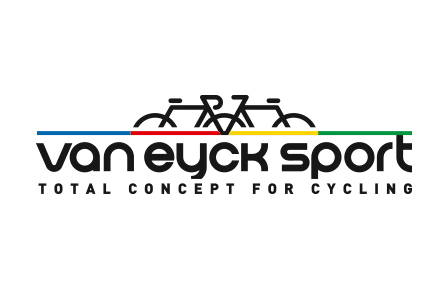 Logo Van Eyck Sport