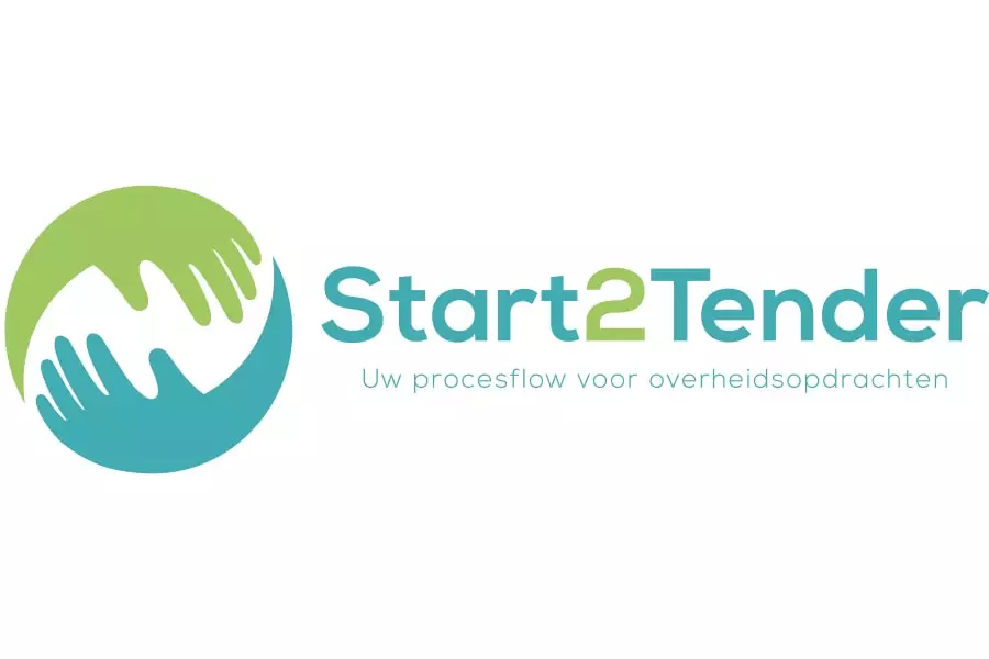 Logo Start2Tender
