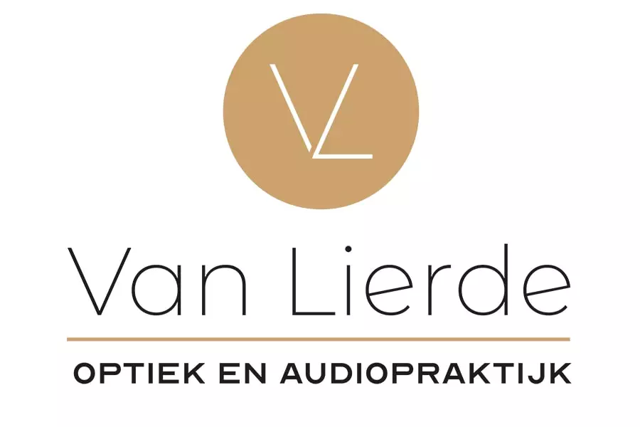 logo design Van Lierde