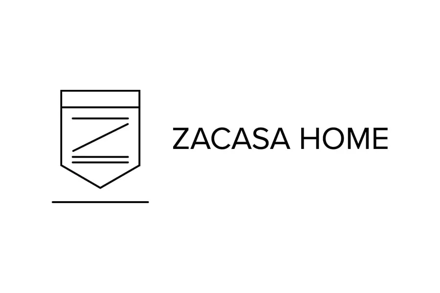 logo laten ontwerpen Zacasa