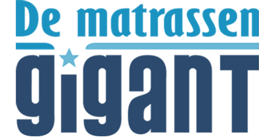 logo-ontwerp De Matrassengigant