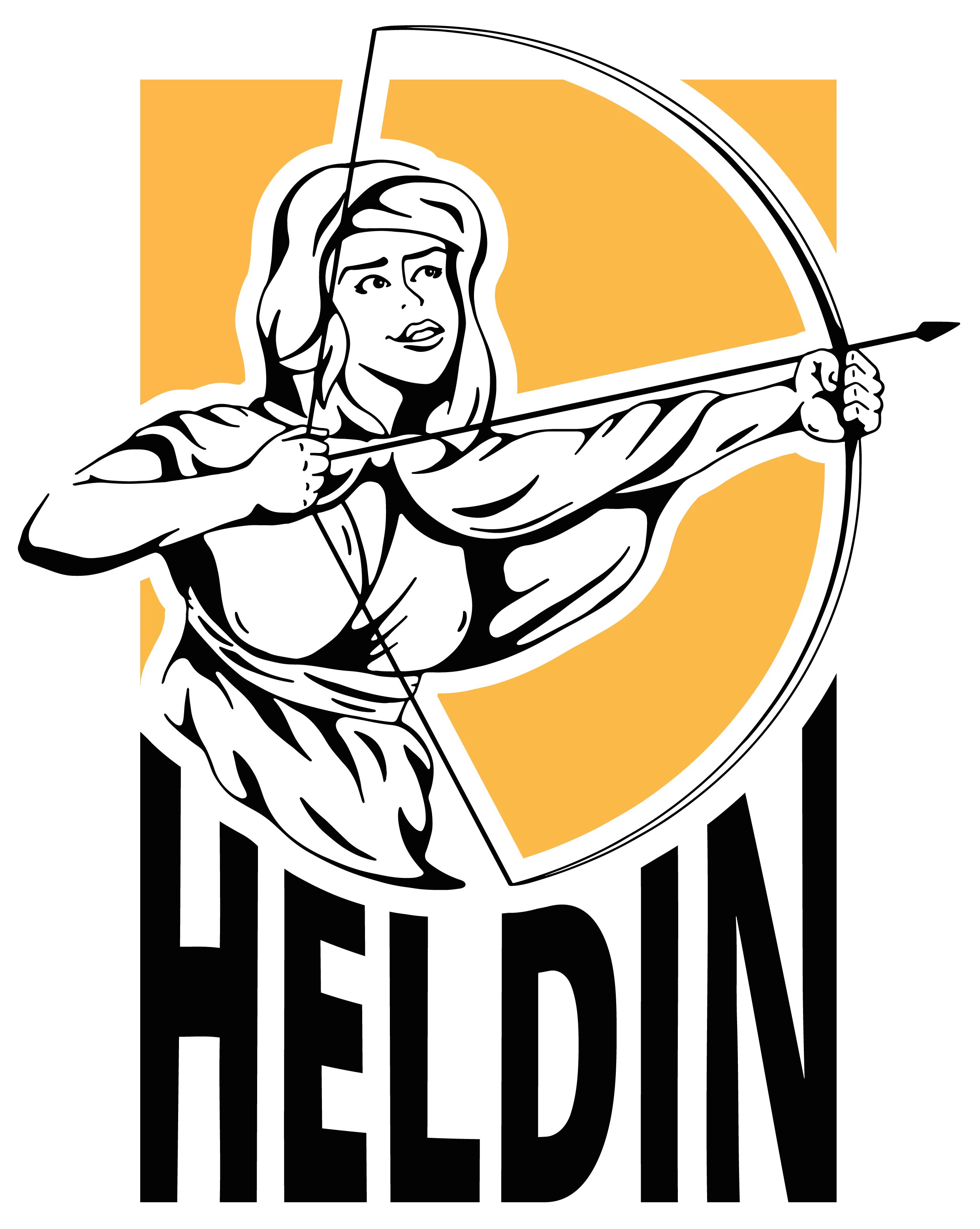 Logo Heldin