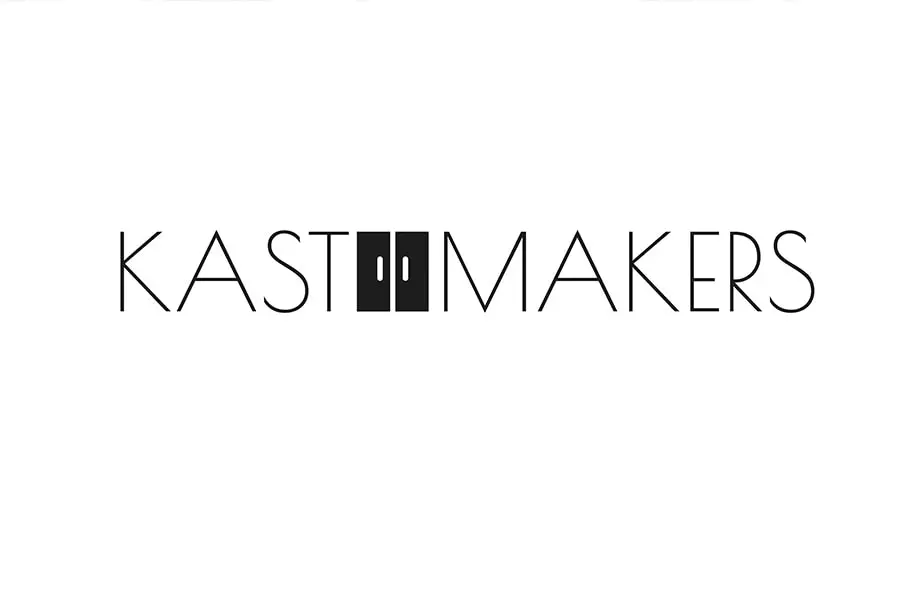 logo ontwerp Kastmakers