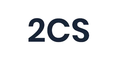 Logo 2CS