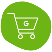 Google display shopping