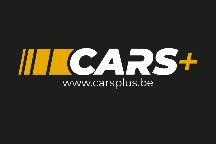 logo-ontwerp Cars+