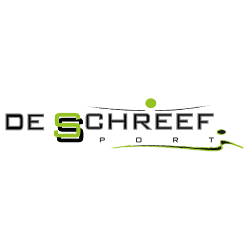 Logo De Schreef