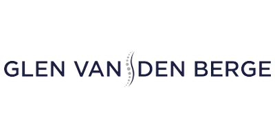 Logo Glen Van Den Berge
