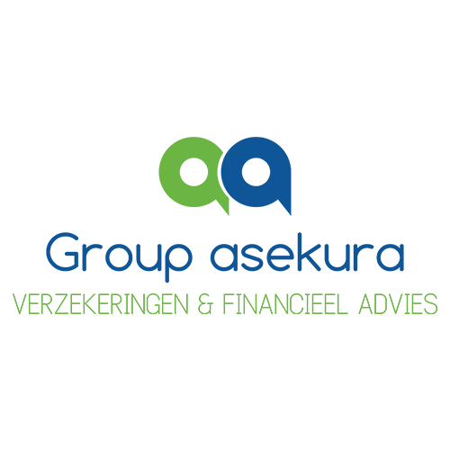 Logo Group Asekura