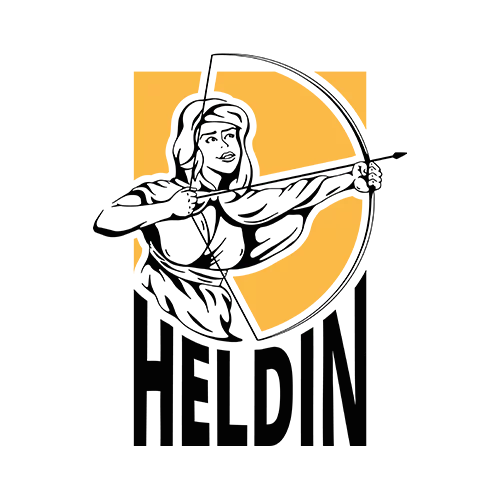 Logo Heldin