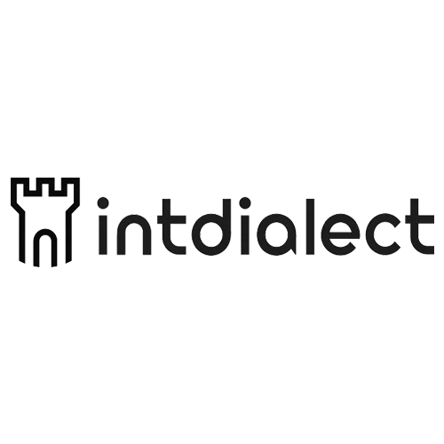 Logo Intdialect