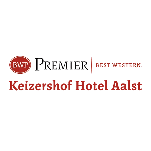 Logo Keizershof Hotel