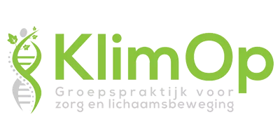 Logo KlimOp