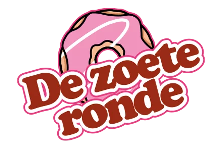 Logo De Zoete Ronde