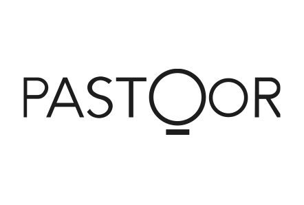 Logo Pastoor