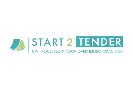 Logo Start2Tender