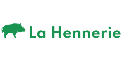 logo La Hennerie