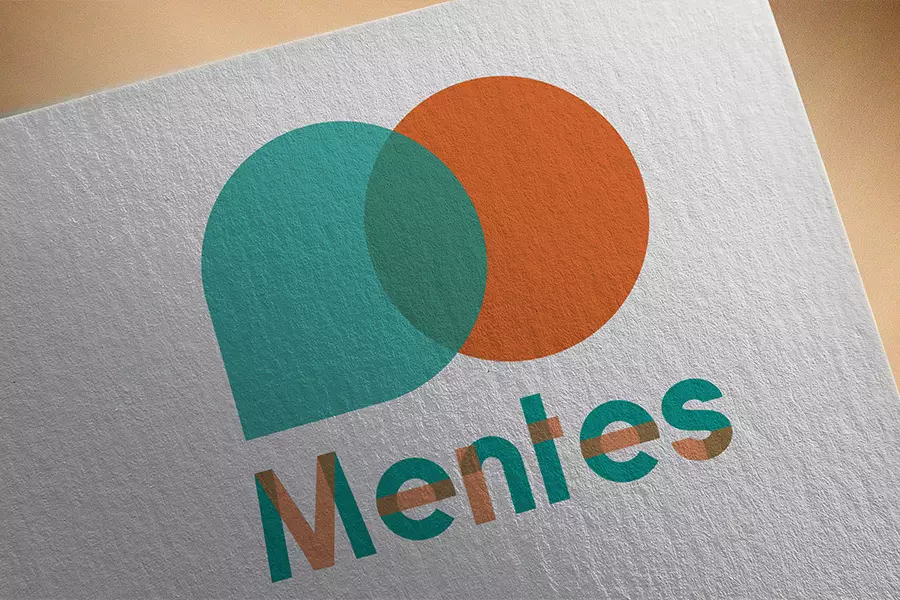 logo Mentes