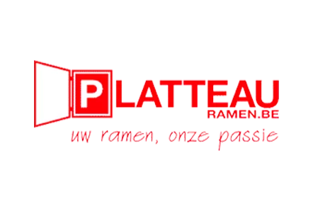 Logo Platteau Ramen